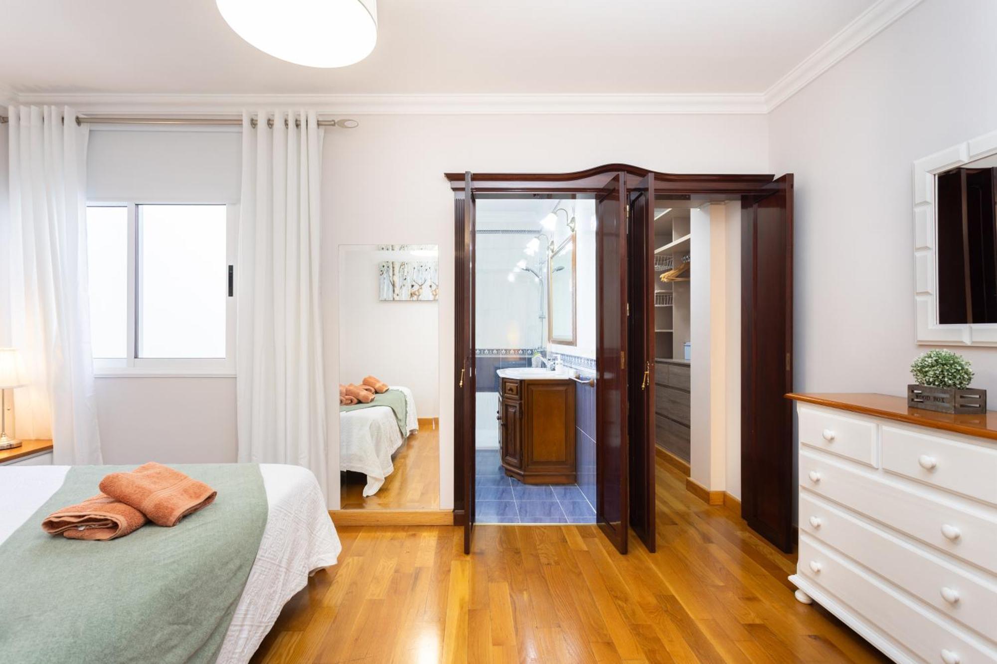 Apartamento Renovado "Hogar Las Vistas" Los Realejos Exteriör bild