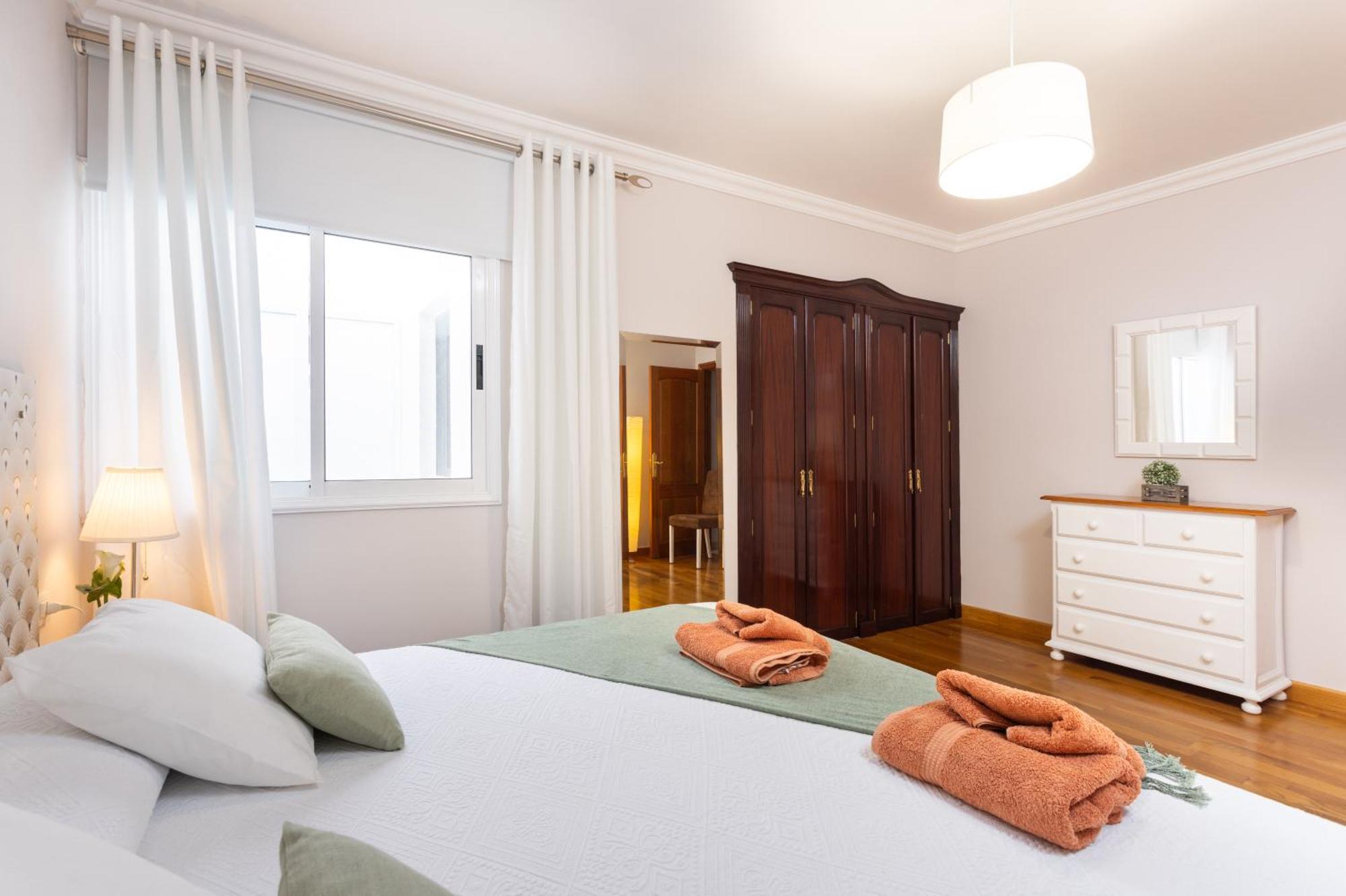 Apartamento Renovado "Hogar Las Vistas" Los Realejos Exteriör bild