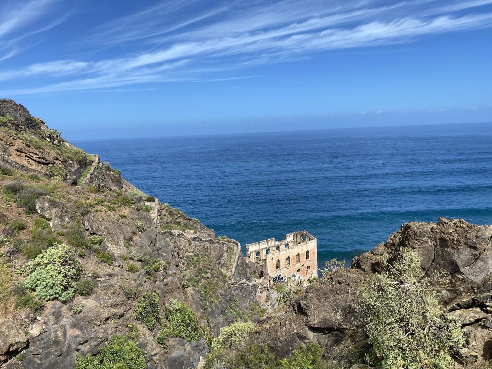 Apartamento Renovado "Hogar Las Vistas" Los Realejos Exteriör bild